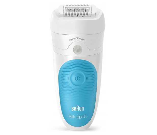 Braun Silk-épil 5 5890 - 423300 - zdjęcie 3